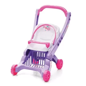 COCHECITO PARA BEBOTE 41,7x34x57,2cm Ta Te Ti