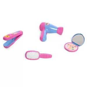 SET DE BELLEZA EN BOLSA Ta Te Ti