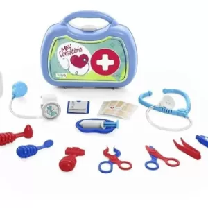 SET DE DOCTOR EN ESTUCHE Ta Te Ti