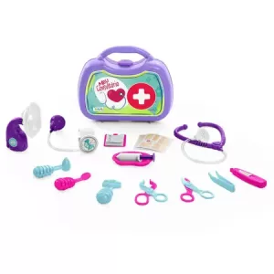 SET DE DOCTORA EN ESTUCHE Ta Te Ti