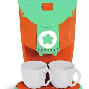 CAFETERA DIDÁCTICA COLORES SURTIDOS Ta Te Ti