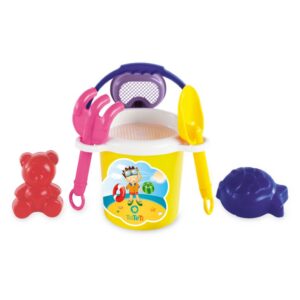 BALDE DE PLAYA Ta Te Ti