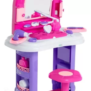 MISS GLAMOUR EN CAJA Ta Te Ti