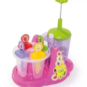 HELADERIA CALESITA EN CAJA Ta Te Ti