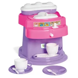 JUGUERA Y CAFETERA EN BOLSA Ta Te Ti