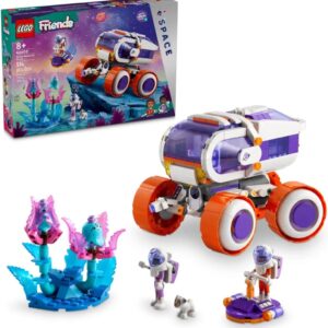 LEGO FRIENDS RIVER DE INVESTIGACIÓN ESPACIAL 42602