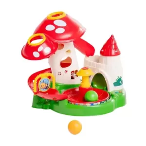 BELLO COGUMELO Ta Te Ti