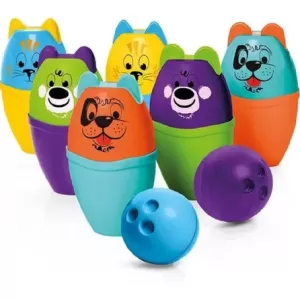 BOLIBICHOS EN ESTUCHE Ta Te Ti