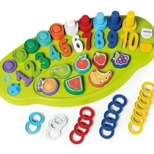 CUENTA FACIL EN CAJA Ta Te Ti