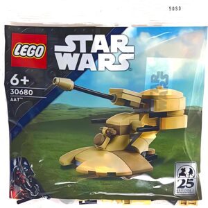 LEGO STAR WARS ROBOT AAT 30680