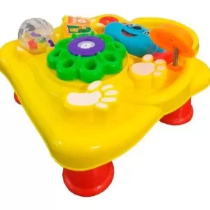 MESA DE MONOS Ta Te Ti