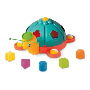 ARRASTRE  ABEJA EN BOLSA Ta Te Ti