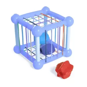 ARRASTRE CON ACTIVIDADES HIPO GRANDE Ta Te Ti