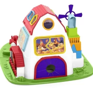 ESTANCIA DIDACTICA EN CAJA Ta Te Ti