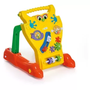 CAMINADOR FELIZ Ta Te Ti