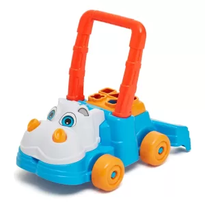 CAMINADOR HIPOPOTAMO EN CAJA Ta Te Ti