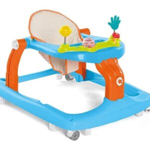 ANDADOR DE BEBE Ta Te Ti
