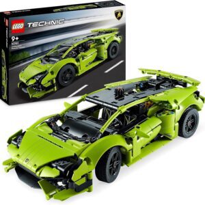 LEGO TECHNIC LAMBORGHINI HURACAN AUTO DEPORTIVO 42161