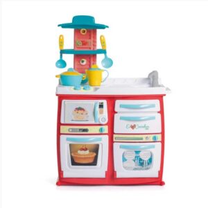 COCINA COMPLETA TA TE TI Ta Te Ti