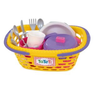 CESTA KIT DE COCINA Ta Te Ti