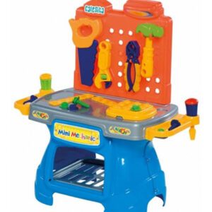 MINI MECANICO EN CAJA Ta Te Ti