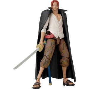 MU?ECO ONE PIECE SHANKS
