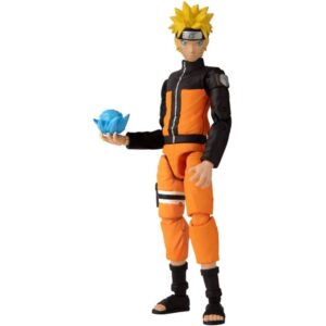 MU?ECO NARUTO UZUMAKI NARUTO