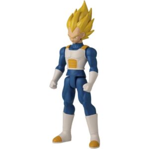 MU?ECO DBS LIMIT BREAKER SUPER SAIYAN VEGETA 30CM