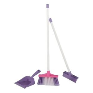 SET DE LIMPIEZA EN BOLSA Ta Te Ti