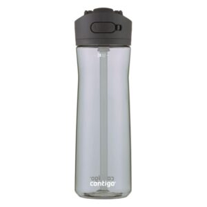 BOTELLA ASHLAND AUTOSPOUT 2.0 GRIS - CONTIGO