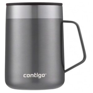 TAZA STREETERVILLE SS MUG 296 ML SAKE - CONTIGO