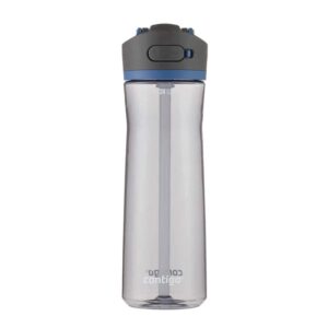 BOTELLA ASHLAND AUTOSPOUT 2.0 AZUL - CONTIGO