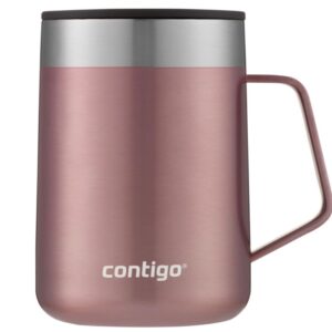 TAZA STREETERVILLE SS MUG W/H PINENBERRY 414 ML - CONTIGO