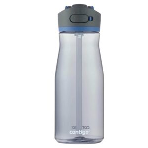 BOTELLA ASHLAND AUTOSPOUT 2.0 CELESTE - CONTIGO