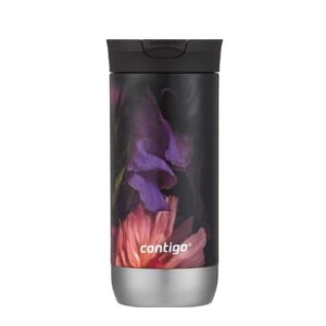 BOTELLA HURON 2.0 COUTURE NIGHTFLOWER - 473ML - CONTIGO