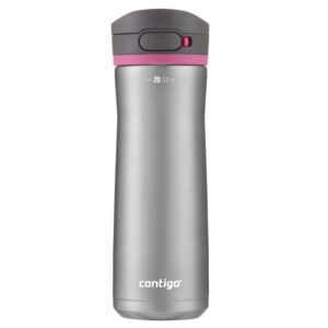 BOTELLA JACKSON CHILL 2.0 LATEADA - CONTIGO