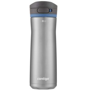 BOTELLA JACKSON AUTOPOP CHILL 2.0 SS GRIS - CONTIGO
