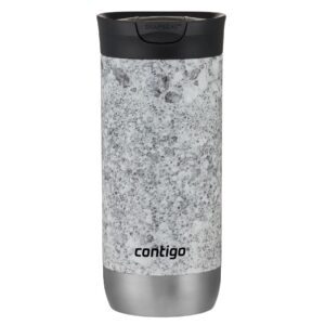 BOTELLA HURON 2.0 COUTURE SPKLD SLT 591ML - CONTIGO