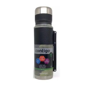 TERMO CONTIGO 1200ML CAMUFLADO - CONTIGO