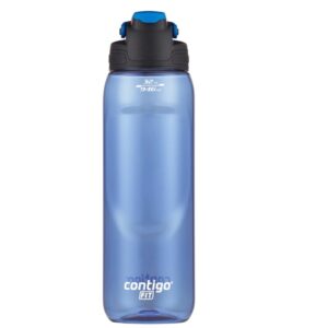 BOTELLA FIT AUTOSEAL TRI AMP 946ML - CONTIGO