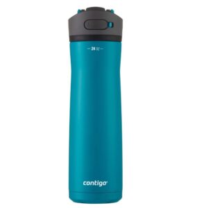 BOTELLA ASHLAND AUTOSPOUT 2.0 CELESTE - CONTIGO