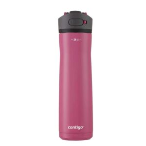 BOTELLA ASHLAND AUTOSPOUT CHILL SS 2.0 ROSA - CONTIGO
