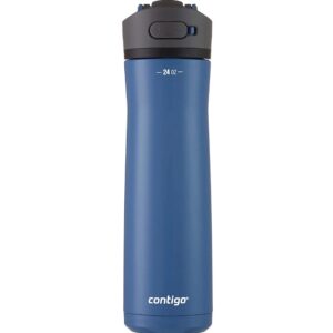 BOTELLA ASHLAND AUTOSPOUT CHILL SS 2.0 AZUL - CONTIGO