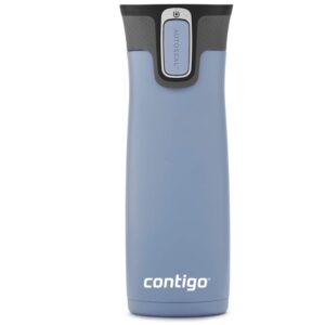 BOTELLA WEST LOOP 2.0 EARL GREY 473ML - CONTIGO