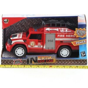 CAMION TRAILER CON AUTOS EN BURBUJA