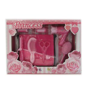 SET DE BELLEZA C/RULEROS