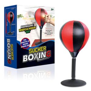 SET DE BOXEO 40CM