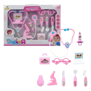 SET DE DOCTOR COMPLETO