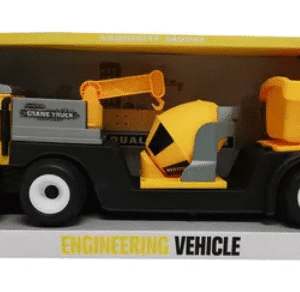 CAMIÓN A FRICCIÓN PETROLERO