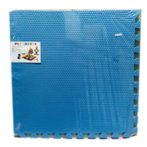 ALFOMBRA DE EVA 4PCS